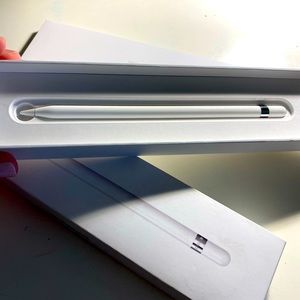 Apple Pencil (for iPads)